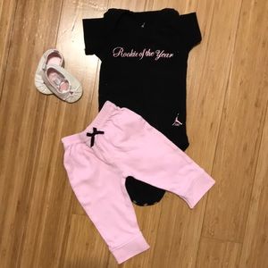 CLOSET CLEANOUT 0-6 month